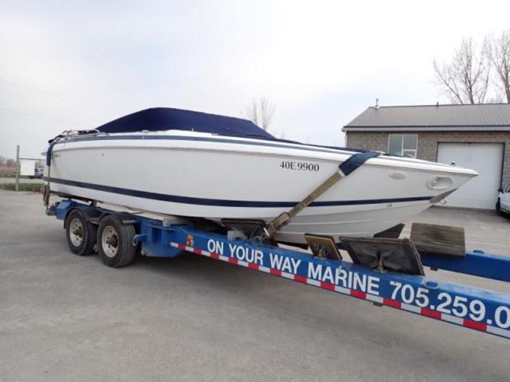DAY 2: MAY 15, 2024 - BARRIE ONLINE AUCTION