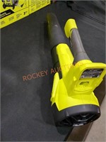 RYOBI 18V 350 CFM Blower Tool Only