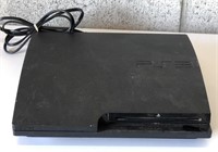 Sony PS3 Untested