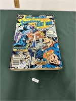 Vintage DC Comics Superman-30 books