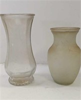 Glass Vase's
