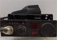K40 CB radio