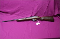 Winchester Model 77 Rifle