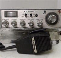 Cobra 29 CB Radio