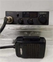 Uniden PRO 510xl CB Radio
