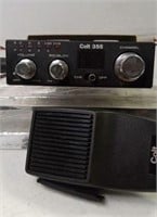 Colt 355 CB Radio