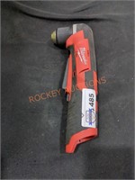 Milwaukee M12 3/8" Right Angle Drill Tool Only