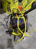 RYOBI Electric Pressure Washer 2000 PSI