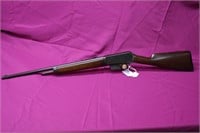 Winchester Repeating Arms 1905 SL Rifle