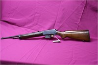 Winchester Repeating Arms Model 07 SL Rifle