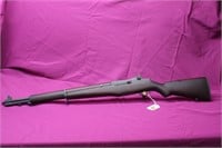 U.S. Rifle Winchester M1 Garand Rifle