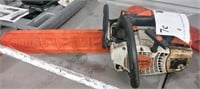 X1 STIHL GAS CHAIN SAW M5201 TC