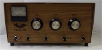 Eagle 200 11M Linear Amplifier
