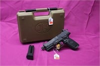 FN America LLC Model 502 Pistol