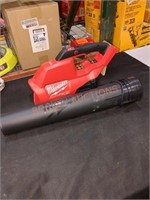 Milwaukee M18 blower tool only