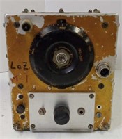 ARC-5 Radio Receiver