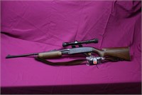 Remington Arms Game Master 760 Rifle