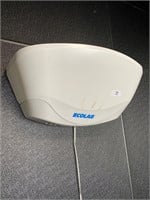 Ecolab Bug Zapper [WWR]