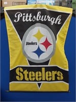 Pittsburgh Steelers Banner