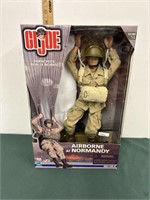 G.I. Joe: Airborne at Normandy
