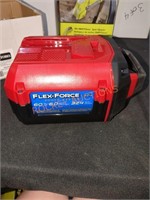 Toro flex-force 60V 6.0Ah battery