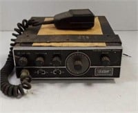 JC Penney CB radio