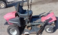 Gravely Home RIDING LAWN MOWER 915054 000953