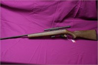 Sears, Roebuck J.C. Higgins Rifle