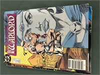 Vintage DC Comics Lot-Warlord 30 books