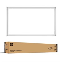 ASD 2x4 Surface Mount Frame for LED Flat Panel Li