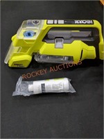 RYOBI 18V Swiftclean Spot Cleaner Tool Only