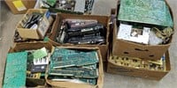 Circuit Boards and Parts