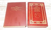 VINTAGE ARTHUR CONAN DOYLE BOOKS