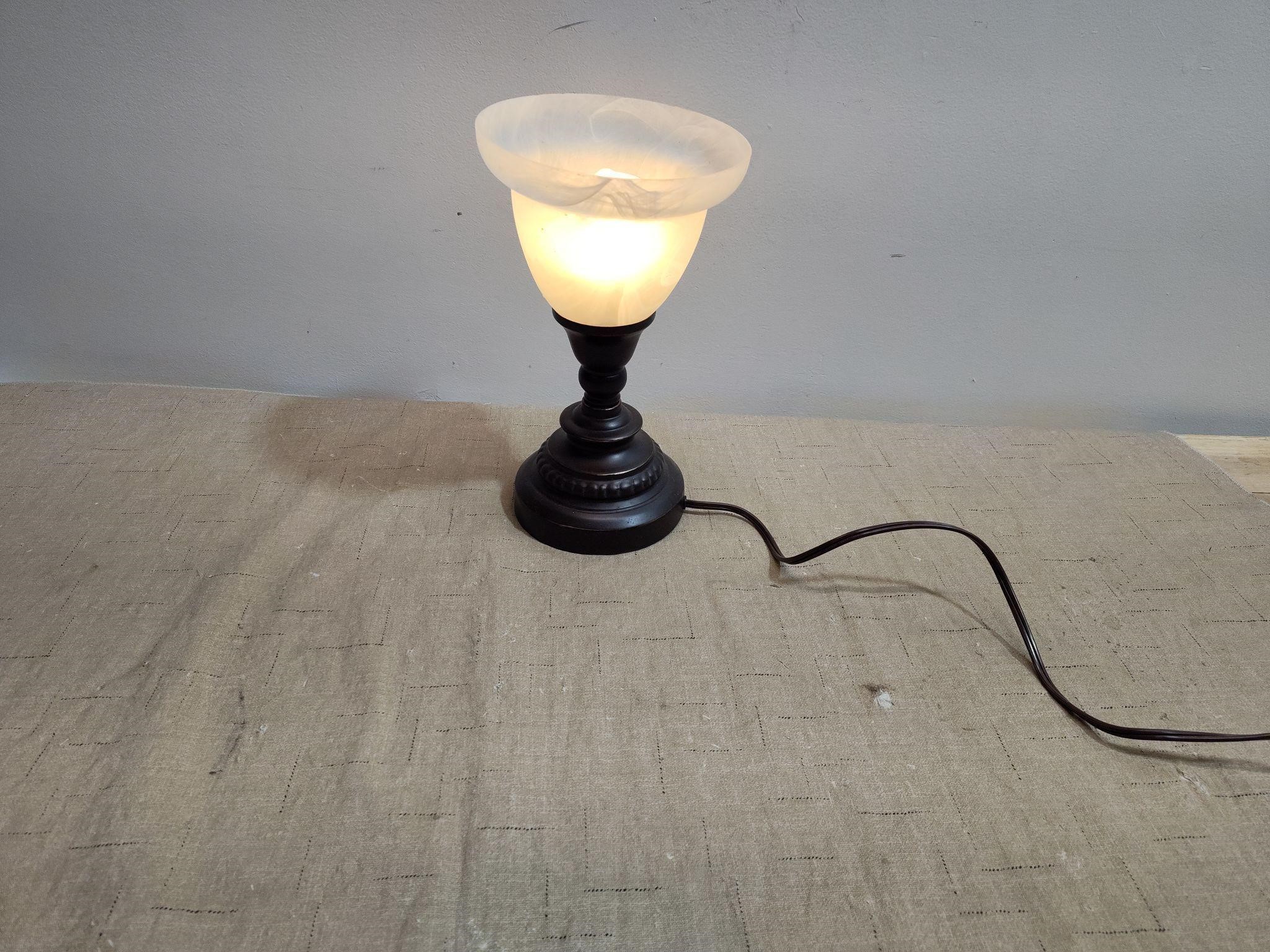 Working Table Lamp