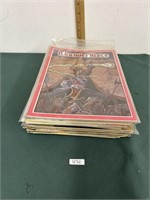 Vintage Independent Comics Lot-31 books