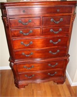 9 Drawer Chest Of Drawers, Made In China