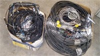 Cable and Wire