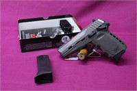 SCCY Industries Model CPX-1 Pistol