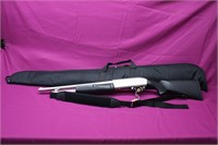 Hatsan Arms Co. Escort Shotgun