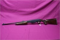 Remington Arms Co. Model 7600 Rifle