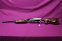 Remington Arms Model 760 Rifle