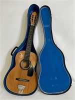 Japanese Made Childs Guitar