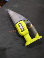 RYOBI 18V Multi Surface Handheld Vacuum Tool Only