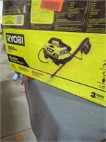 Ryobi 1800 psi electric pressure washer