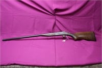 Harrington&Richardson Arms Co. M48 Topper Shotgun