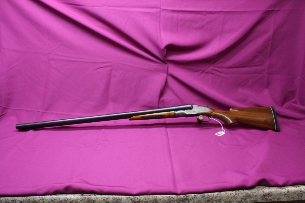 Baker Gun Co. Batavia Special Shotgun