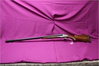 Baker Gun Co. Batavia Special Shotgun