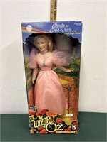 Trevco 1998 Glinda The Good Witch Doll