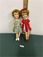 1960s Penny Brite Doll Lot