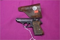 Waffenfabrik Walther PPK Pistol